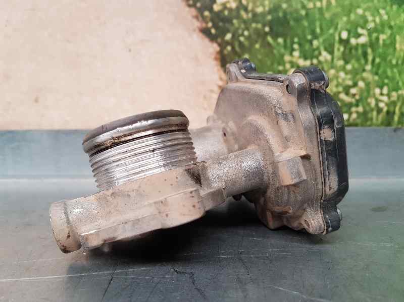 Caja Mariposa Egr para Seat Leon (5F1)