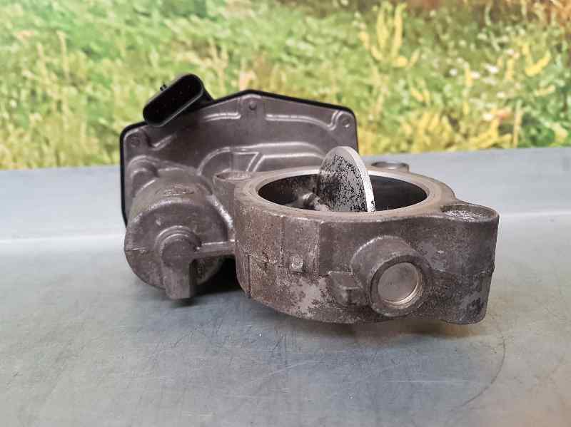 Caja Mariposa para Bmw Serie 3 Berlina (E90)