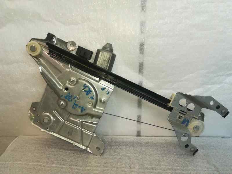 Elevalunas Trasero Derecho para Audi A4 Berlina (B5)