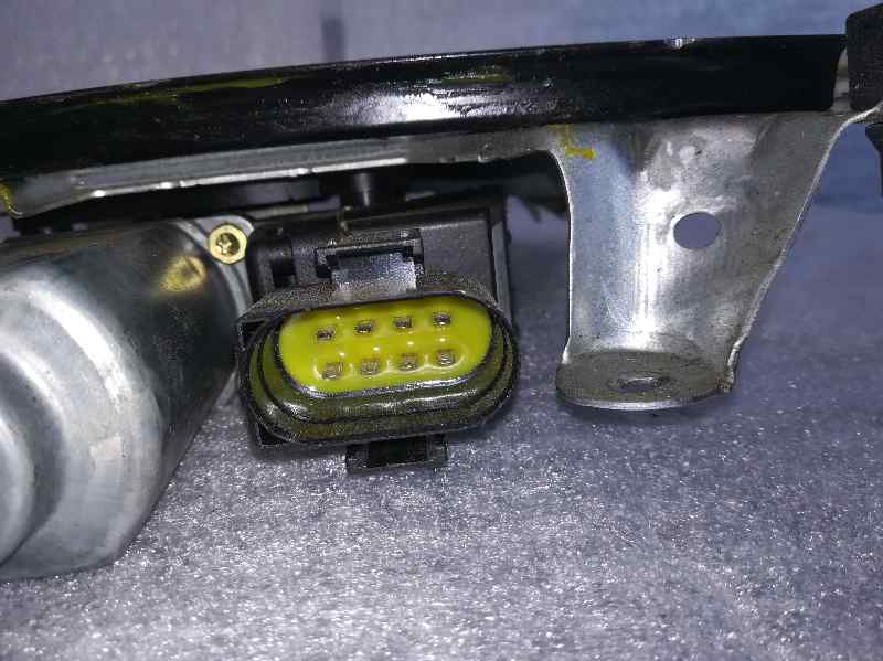 Elevalunas Trasero Derecho para Audi A4 Berlina (B5)