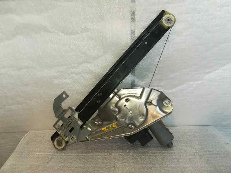 Elevalunas Trasero Derecho para Audi A4 Berlina (B5)