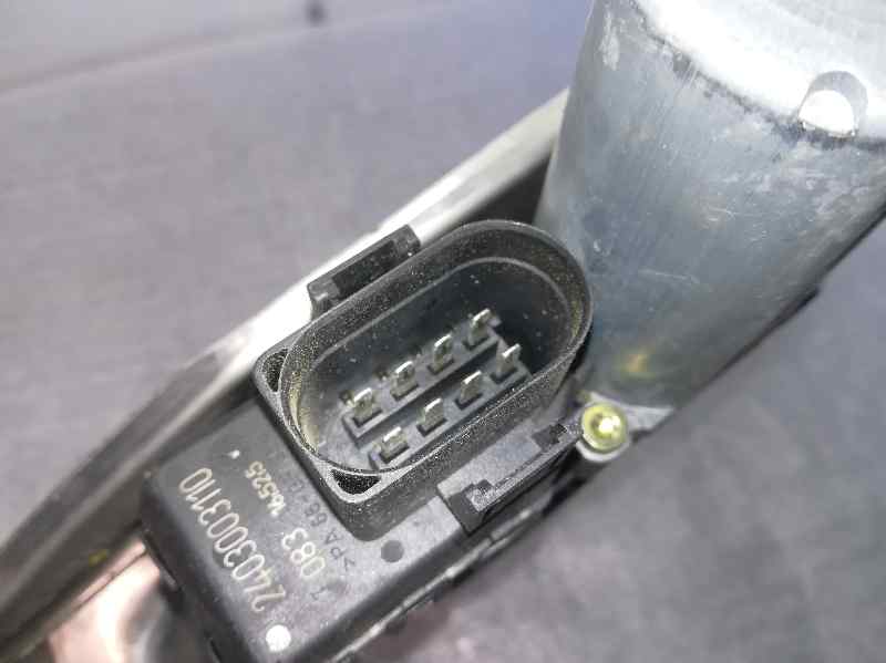 Elevalunas Trasero Derecho para Audi A4 Berlina (B5)