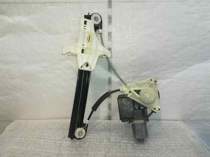 Elevalunas Trasero Izquierdo para Volkswagen Polo (6R1)