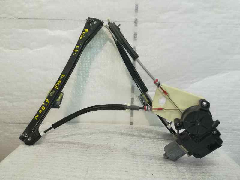 Elevalunas Delantero Derecho para Volkswagen Polo (6R1)