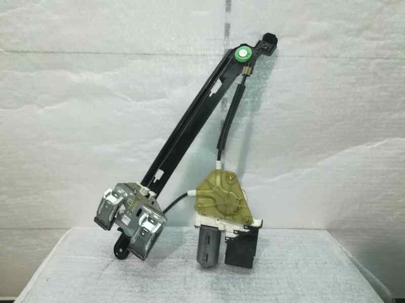 Elevalunas Trasero Izquierdo para Seat Leon (1P1)