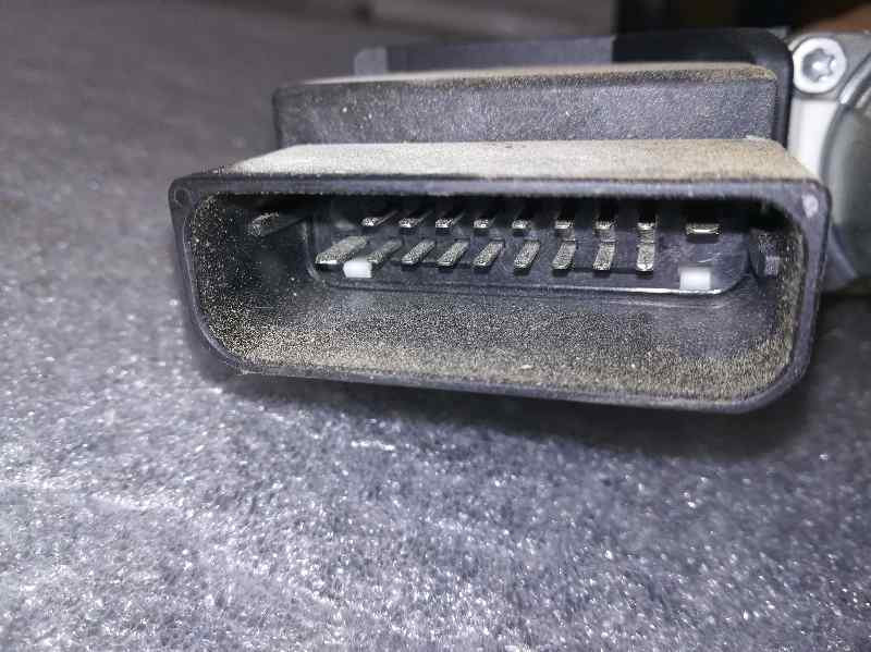 Elevalunas Trasero Izquierdo para Seat Leon (1P1)
