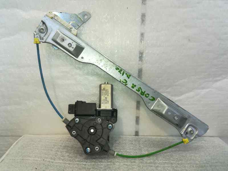 Elevalunas Delantero Izquierdo para Opel Corsa C