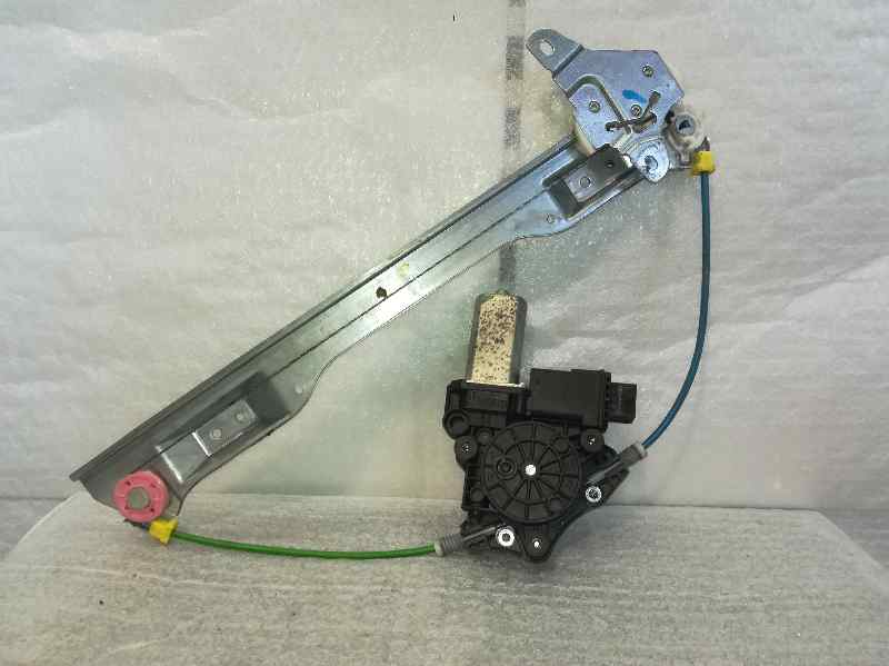 Elevalunas Delantero Izquierdo para Opel Corsa C