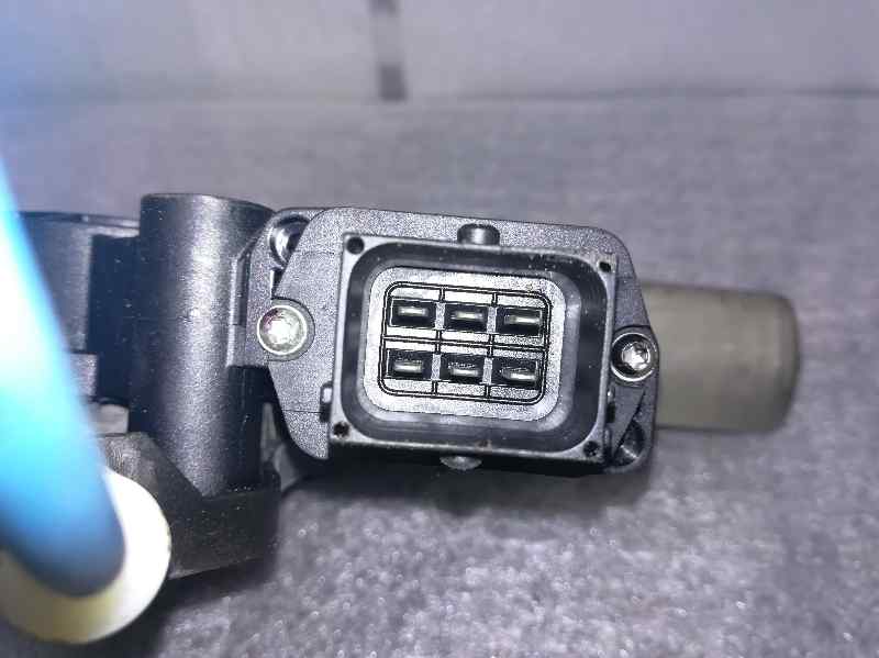 Elevalunas Delantero Izquierdo para Opel Corsa C