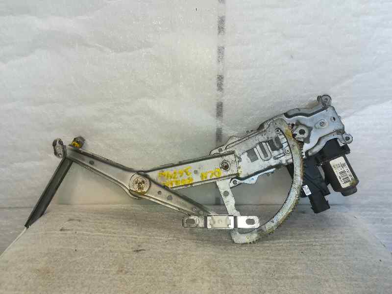 Elevalunas Delantero Derecho para Opel Corsa C
