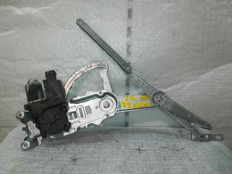Elevalunas Delantero Izquierdo para Opel Corsa C