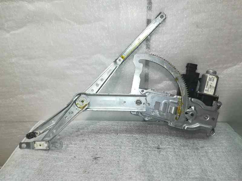 Elevalunas Delantero Izquierdo para Opel Corsa C