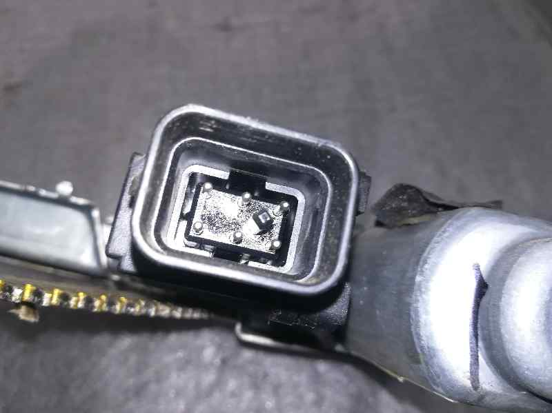 Elevalunas Delantero Izquierdo para Opel Corsa C