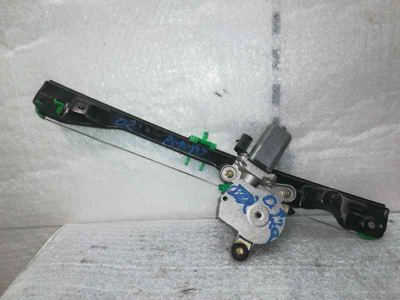Elevalunas Delantero Izquierdo para Fiat Punto Berlina (188)