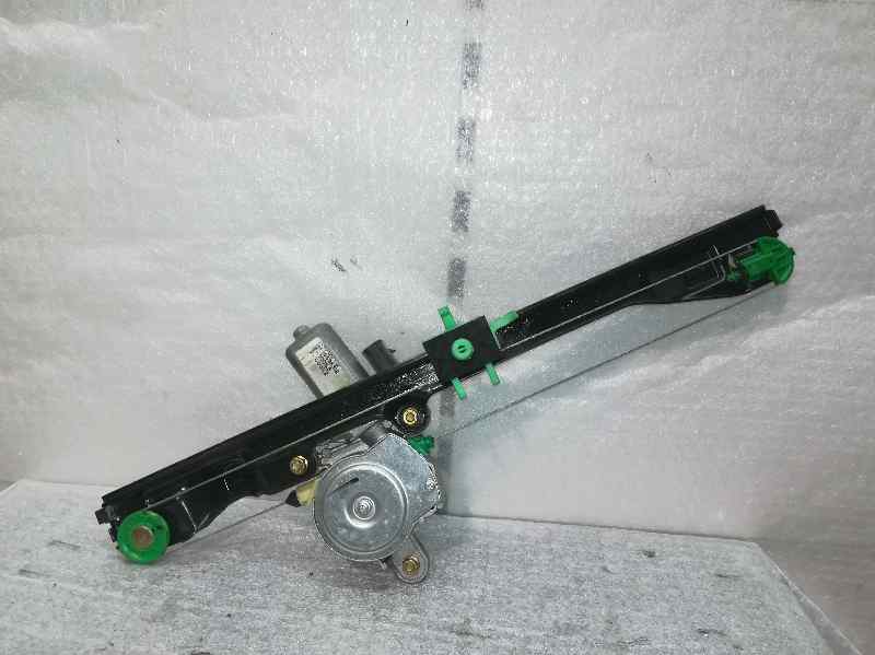 Elevalunas Delantero Izquierdo para Fiat Punto Berlina (188)