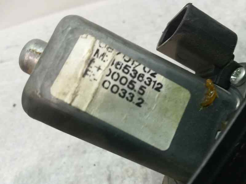 Elevalunas Delantero Izquierdo para Fiat Punto Berlina (188)