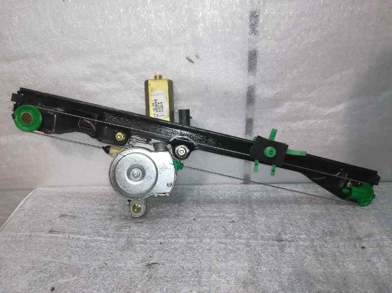 Elevalunas Delantero Izquierdo para Fiat Punto Berlina (188)