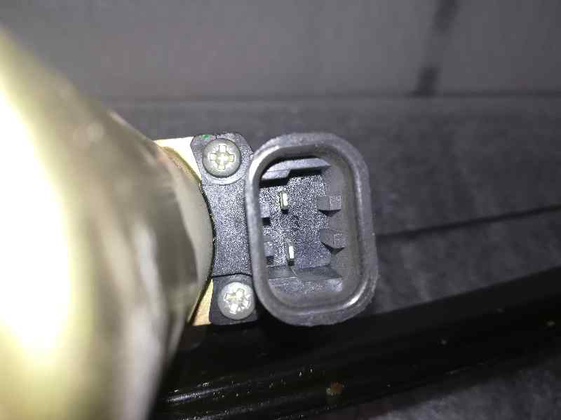 Elevalunas Delantero Izquierdo para Fiat Punto Berlina (188)