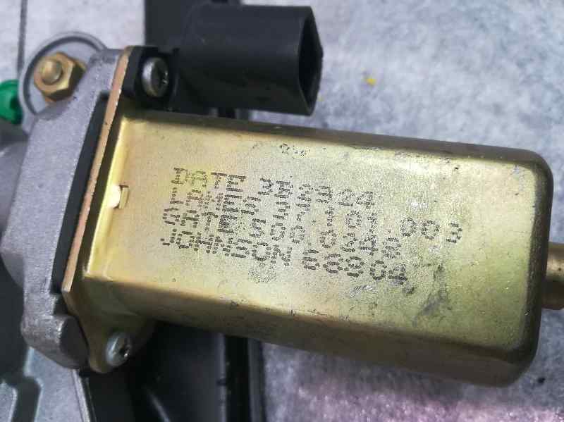 Elevalunas Delantero Izquierdo para Fiat Punto Berlina (188)