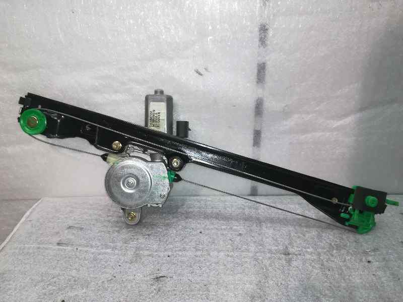 Elevalunas Delantero Izquierdo para Fiat Punto Berlina (188)