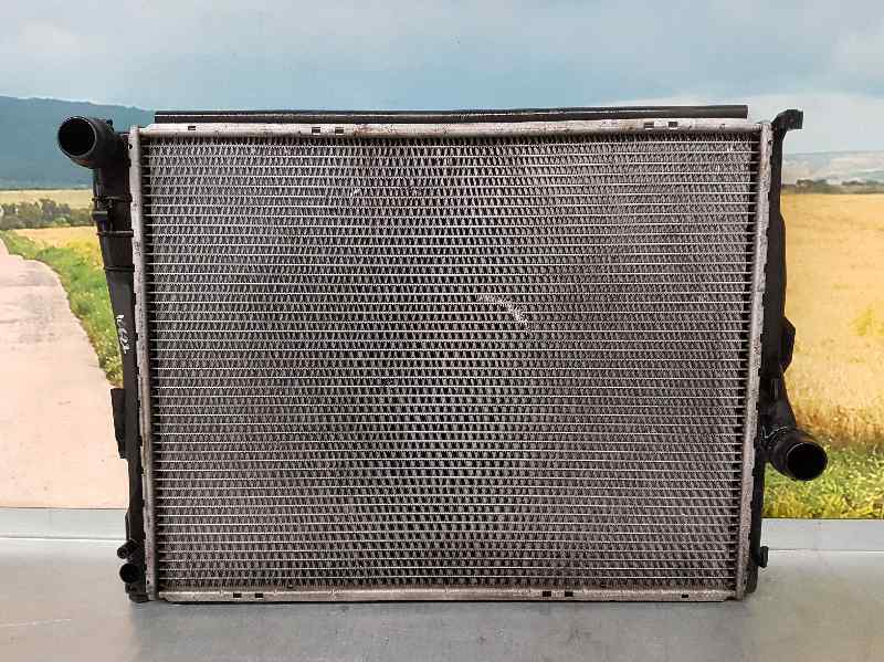 Radiador Agua para Bmw Z4 Roadster (E85)