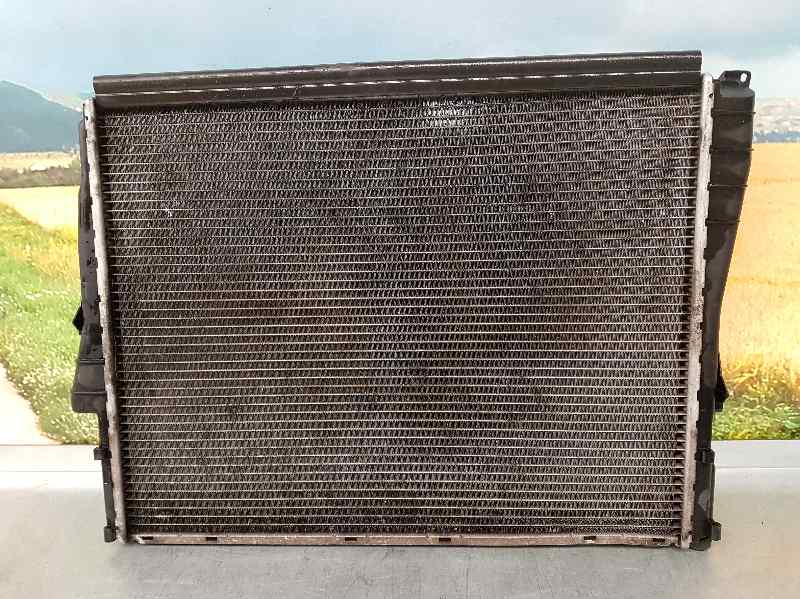 Radiador Agua para Bmw Z4 Roadster (E85)