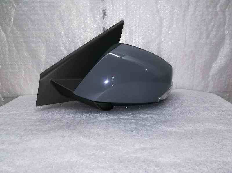 Retrovisor Izquierdo para Renault Laguna Iii