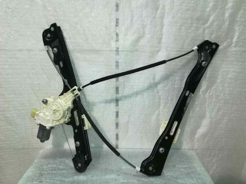 Elevalunas Delantero Derecho para Bmw Serie 1 Berlina (E81/E87)