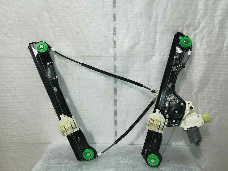 Elevalunas Delantero Derecho para Bmw Serie 1 Berlina (E81/E87)