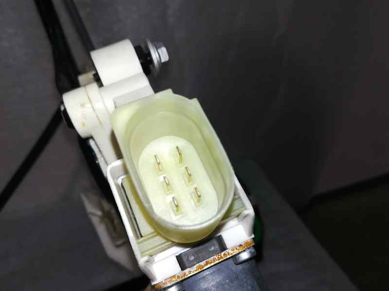 Elevalunas Delantero Derecho para Bmw Serie 1 Berlina (E81/E87)