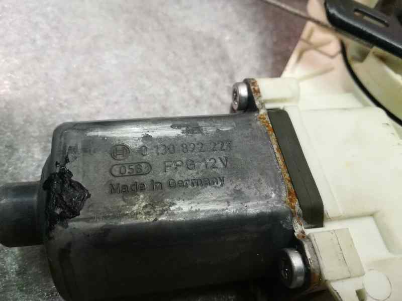 Elevalunas Delantero Derecho para Bmw Serie 1 Berlina (E81/E87)