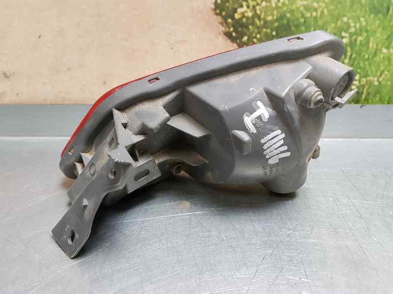 Faro Antiniebla Trasero Izquierdo para Toyota Rav 4