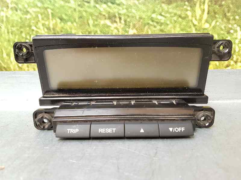 Pantalla Multifuncion para Kia Cee'd