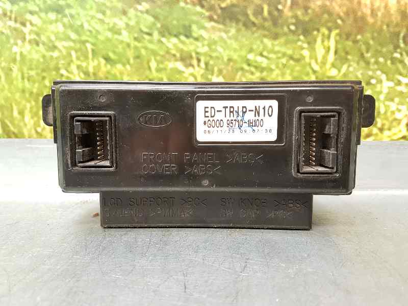 Pantalla Multifuncion para Kia Cee'd
