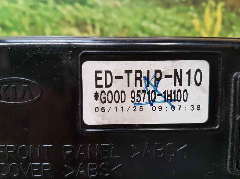Pantalla Multifuncion para Kia Cee'd