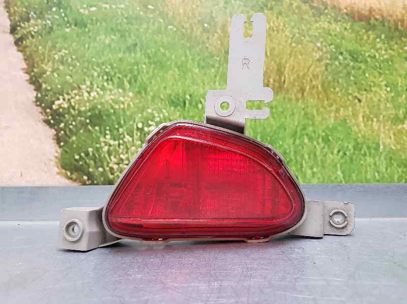 Faro Antiniebla Trasero Derecho para Mazda 2 Lim. (De)