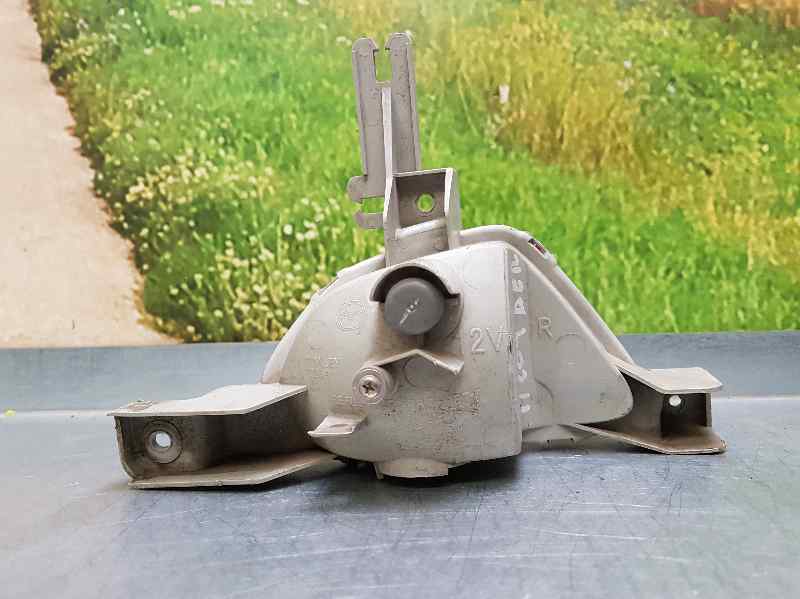 Faro Antiniebla Trasero Derecho para Mazda 2 Lim. (De)