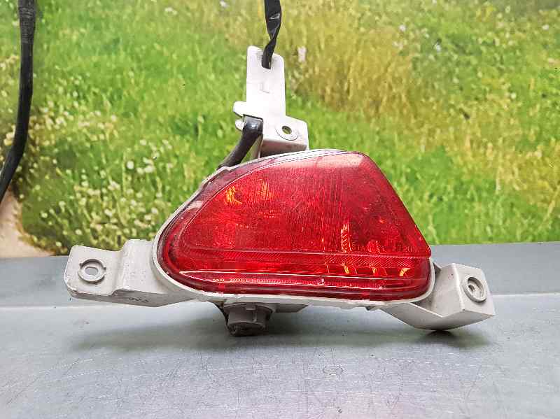 Faro Antiniebla Trasero Izquierdo para Mazda 2 Lim. (De)
