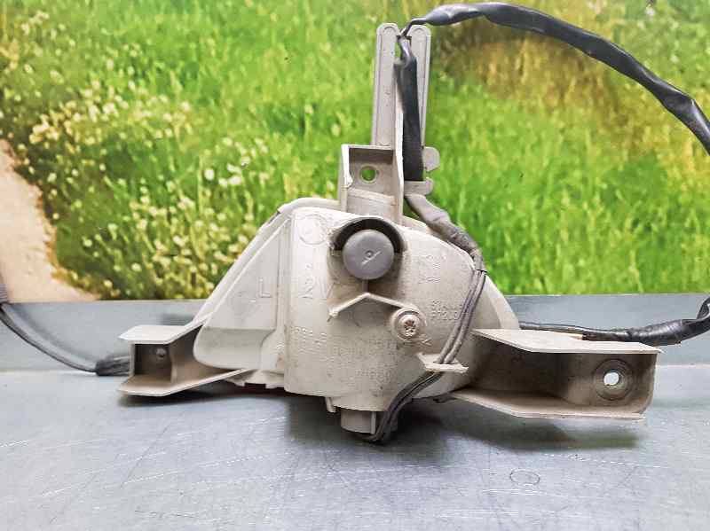 Faro Antiniebla Trasero Izquierdo para Mazda 2 Lim. (De)