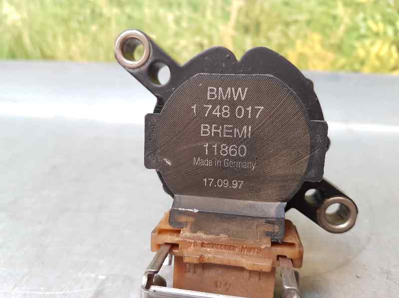 Bobina Encendido para Bmw Serie 5 Berlina (E39)