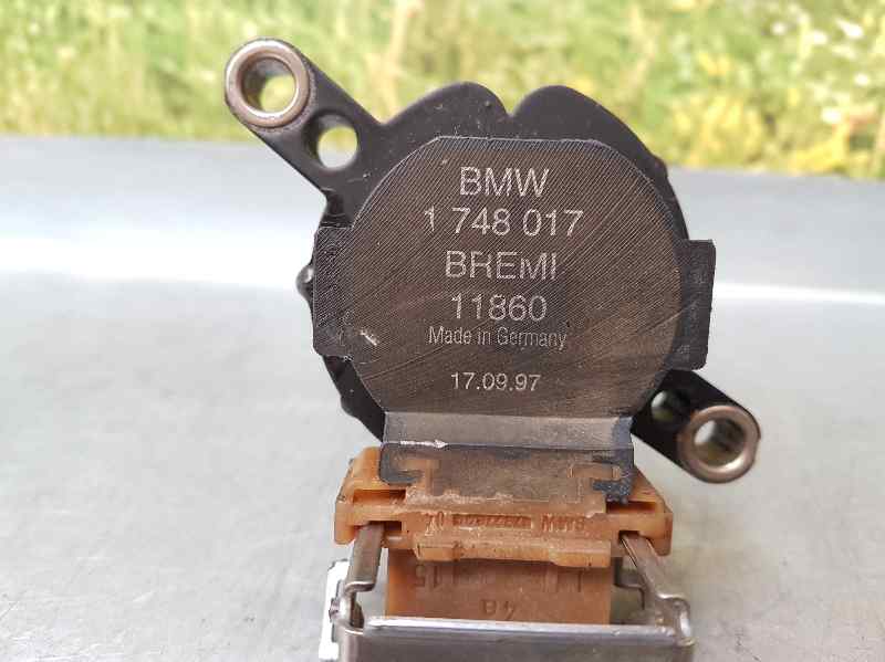 Bobina Encendido para Bmw Serie 5 Berlina (E39)