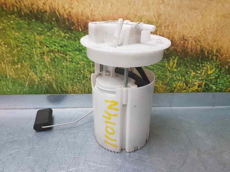 Aforador para Ford Fiesta (Ccn)