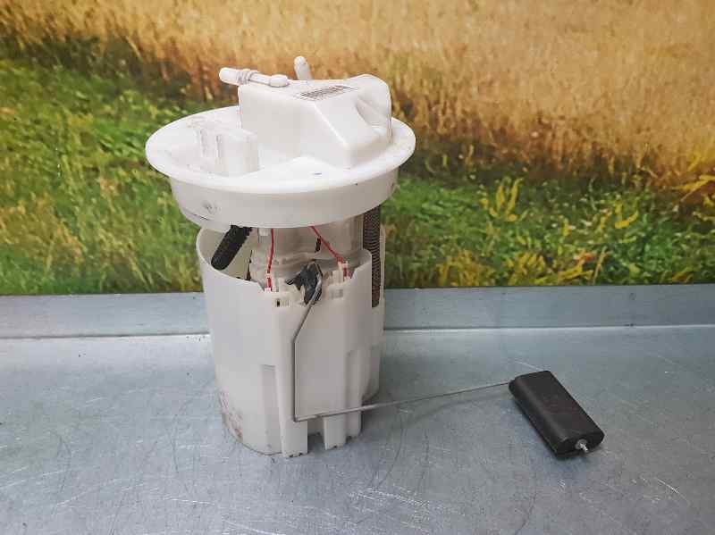 Aforador para Ford Fiesta (Ccn)