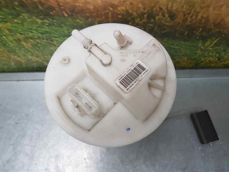 Aforador para Ford Fiesta (Ccn)