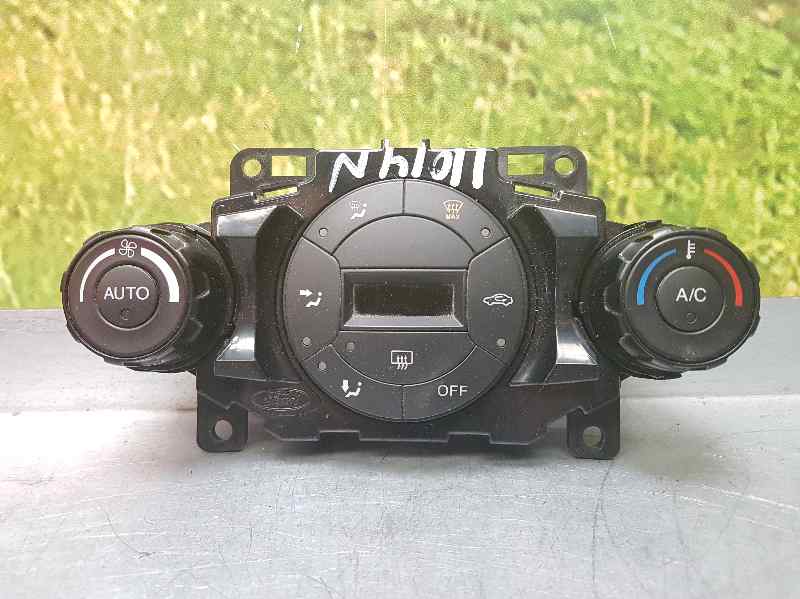 Mando Climatizador para Ford Fiesta (Ccn)