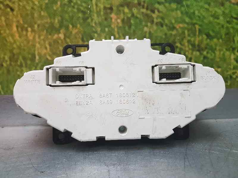 Mando Climatizador para Ford Fiesta (Ccn)