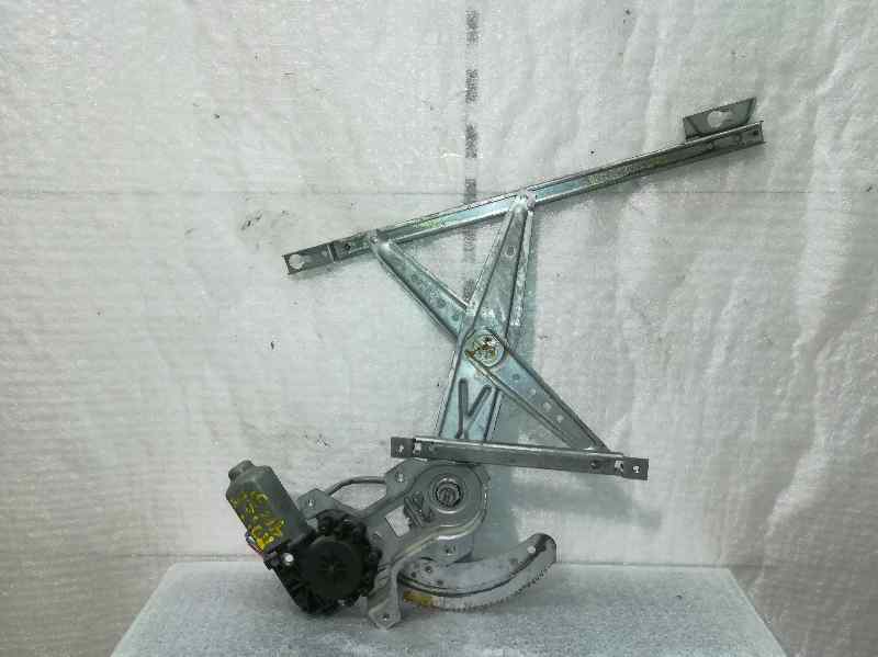 Elevalunas Delantero Derecho para Mg Serie 400 (Xw)