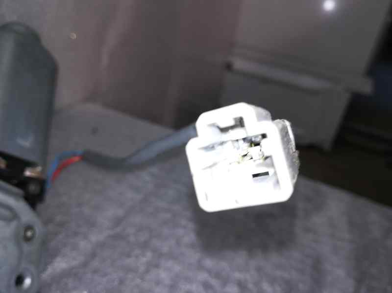 Elevalunas Delantero Derecho para Mg Serie 400 (Xw)