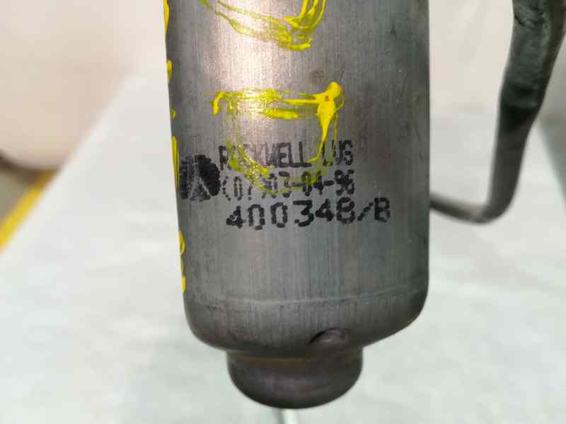 Elevalunas Delantero Derecho para Mg Serie 400 (Xw)
