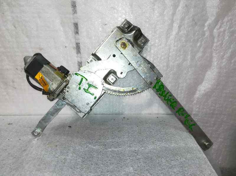 Elevalunas Trasero Izquierdo para Land Rover Range Rover (Lp)